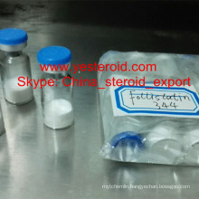 Bodybuilding Hormone Release Follistatin 344 Peptide 2mg/Vial